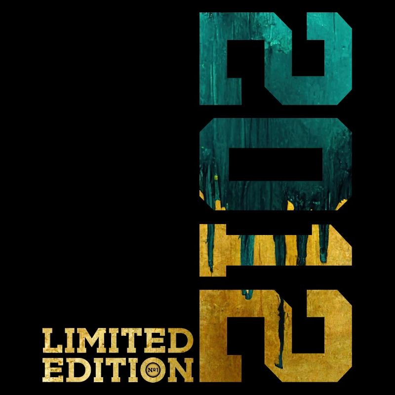 14. GEBURTSTAG LIMITED EDITION 2012