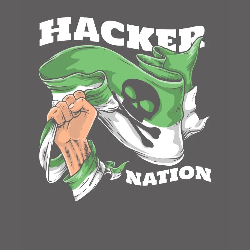 Développeur, Codeur, Programmeur, Hacker