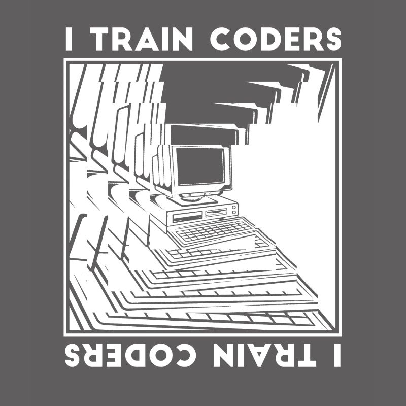 Developer Coder Programmer Calculator
