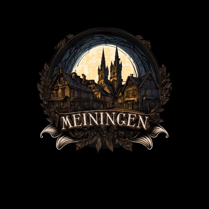 Meiningen
