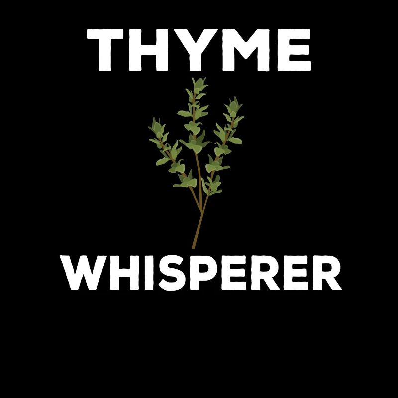 Thyme Whisperer