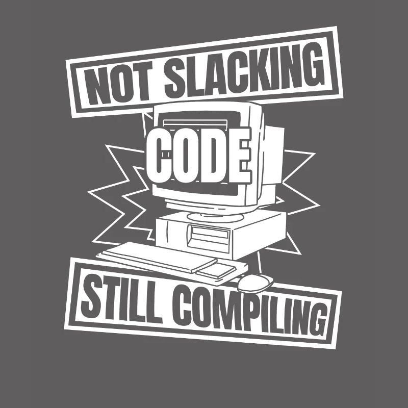 Developer Coder Programmer Computer