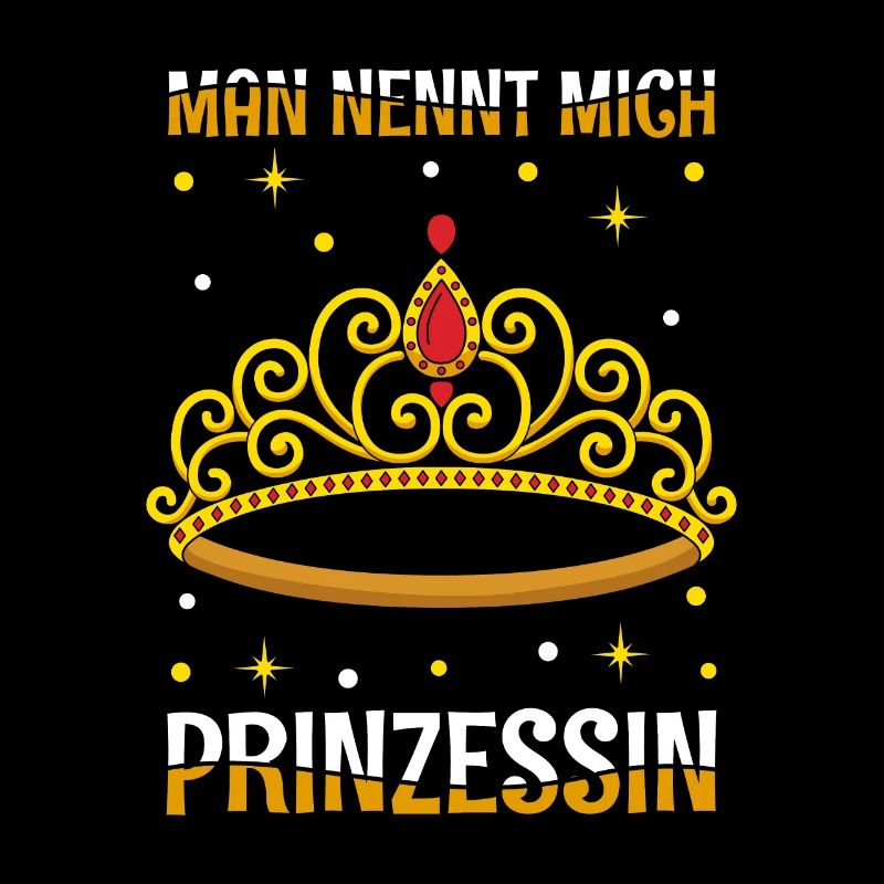 Prinzessin Krone