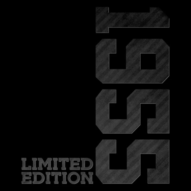 71E ANNIVERSAIRE ÉDITION LIMITÉE 1955