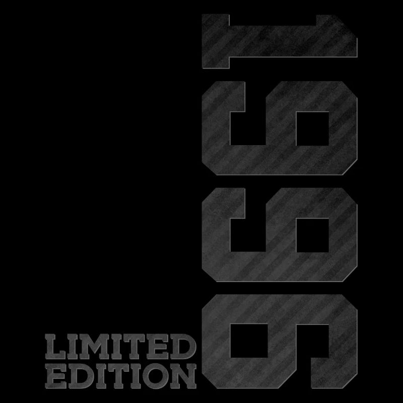 30. GEBURTSTAG LIMITED EDITION 1996