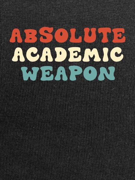 Students Absolute Academic Weapon
