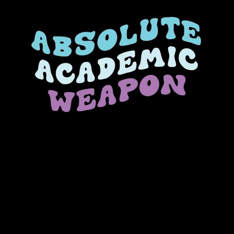 Studenten Absolute Academic Weapon