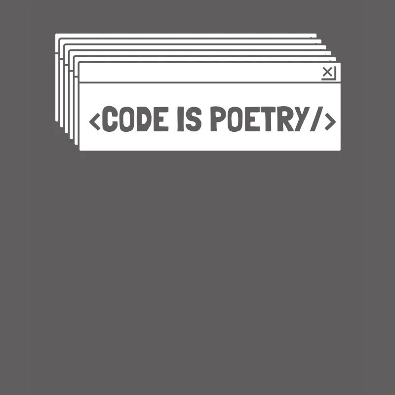 Developer Coder Programmer