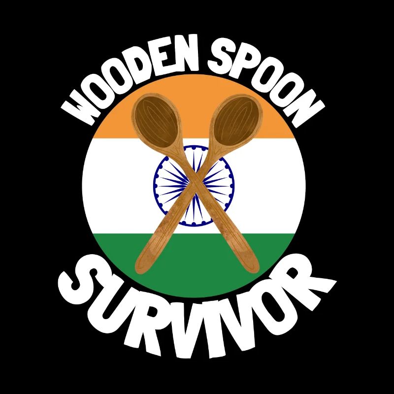 I Survived The Wooden Spoon - Parenting