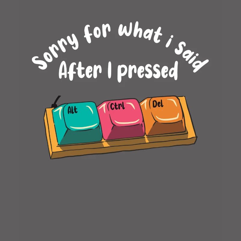 Funny Computer Nerd Gift