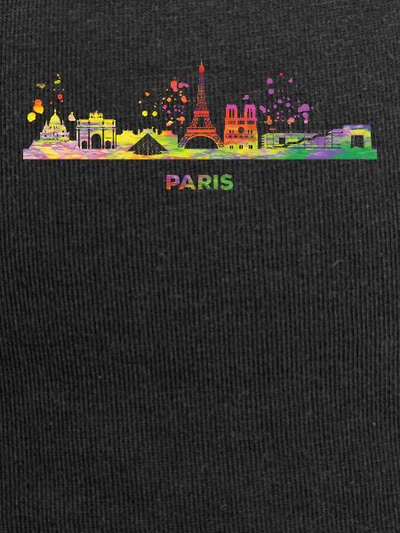 Pariser Skyline Paris