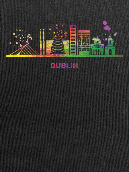 Dublin Skyline Dublin