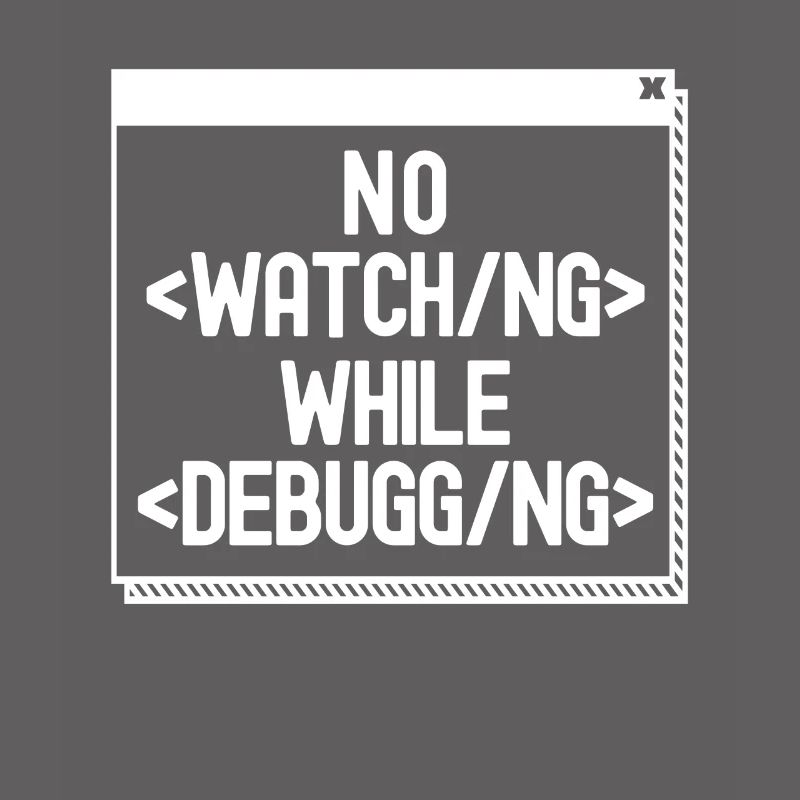 Developer Coder Programmer