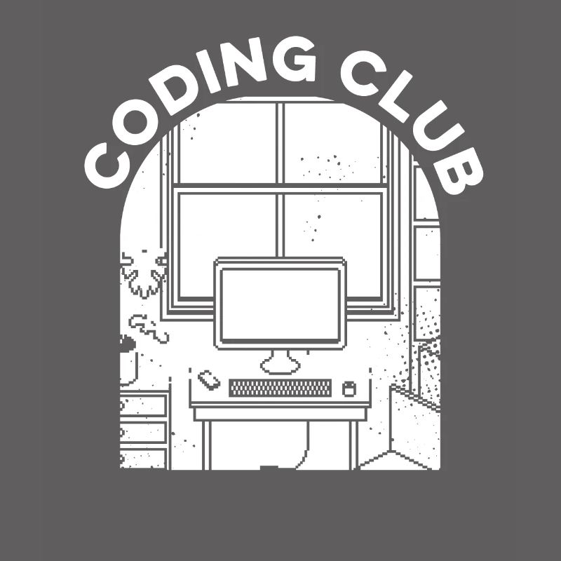 Developer Coder Programmers Association