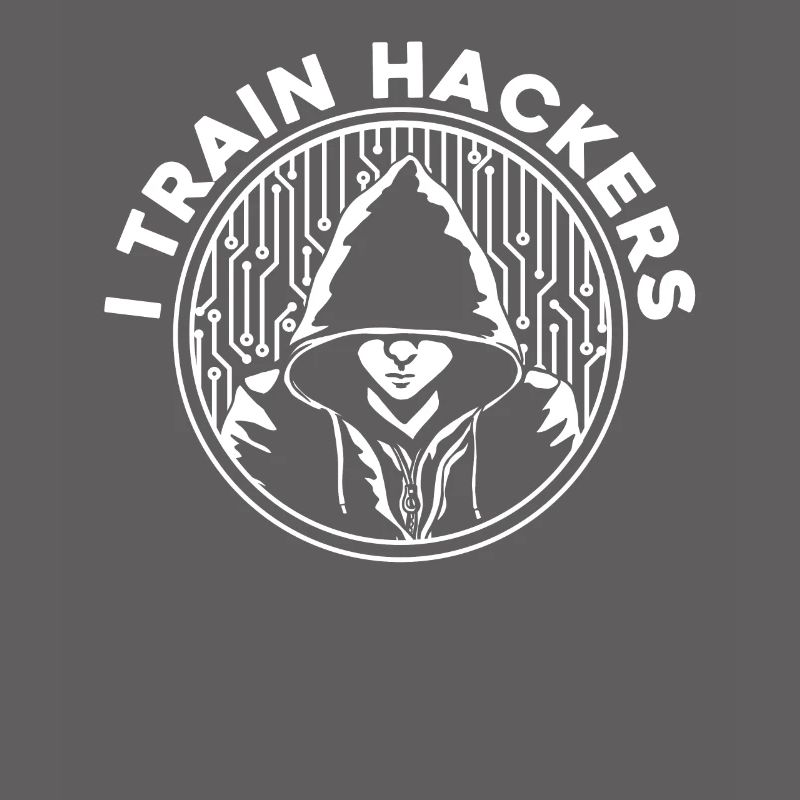 Entwickler Coder Programmierer Hacker