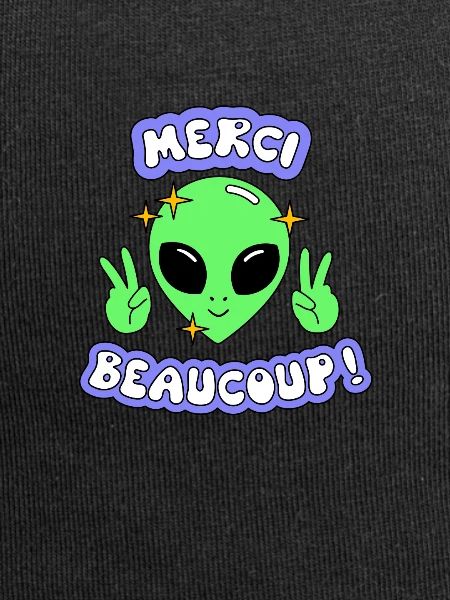 Oui Oui Merci