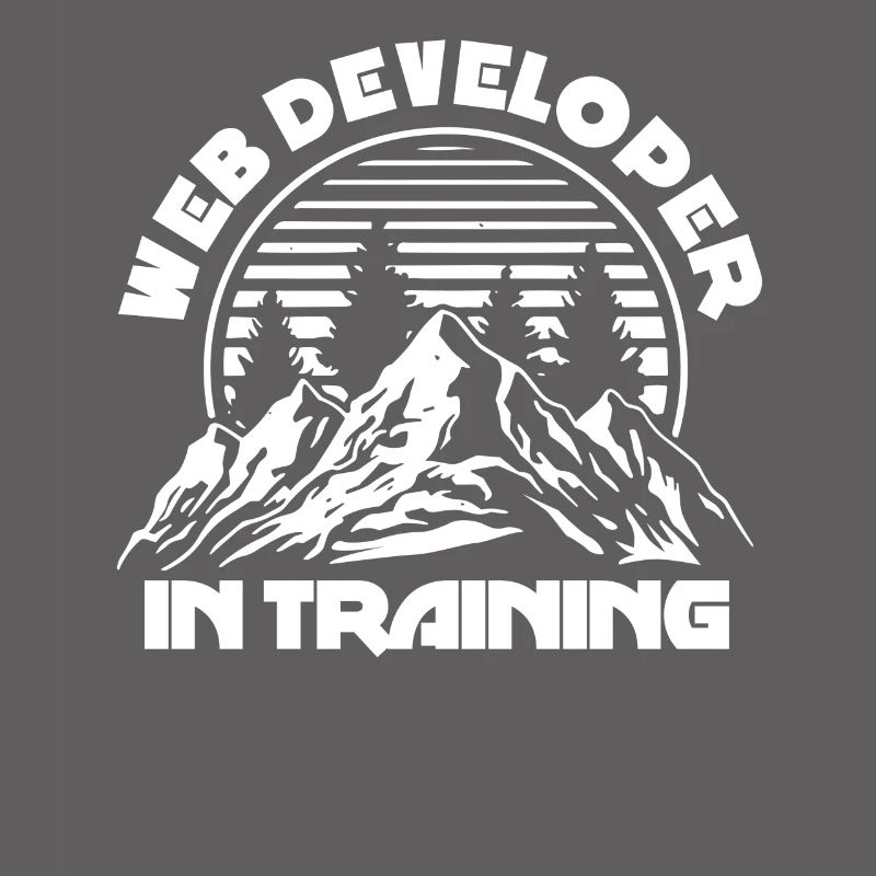 Web Developer Web Developer Training