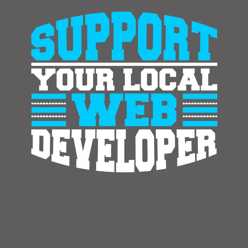 Web Developer Web Developer Support