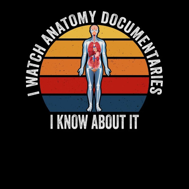 Anatomie Documentaires Médical