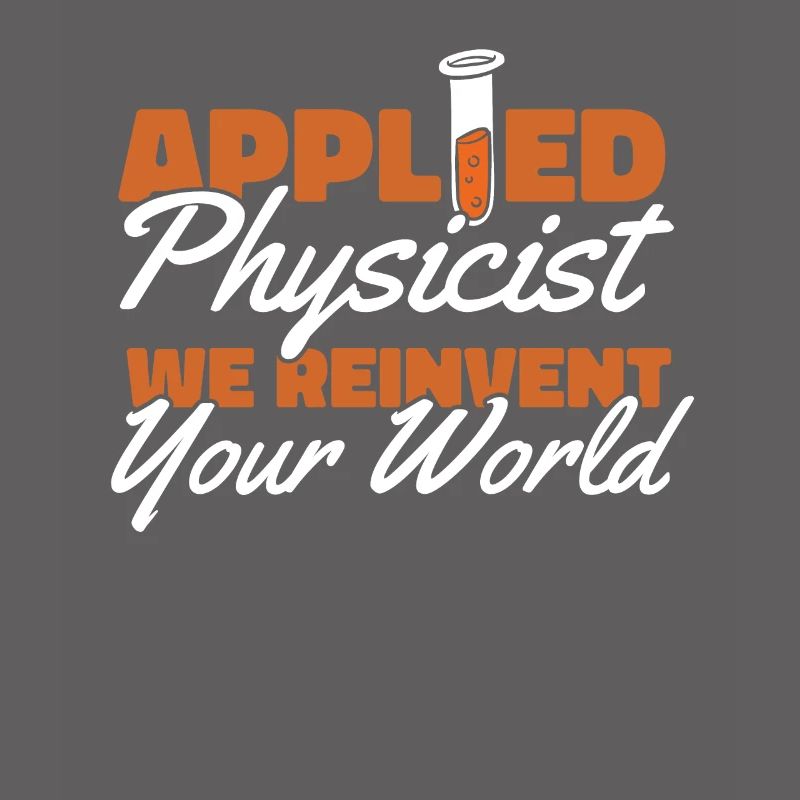 Physics Physique Cool Applied Physics