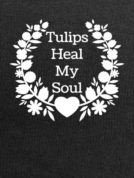 Tulips Tulips