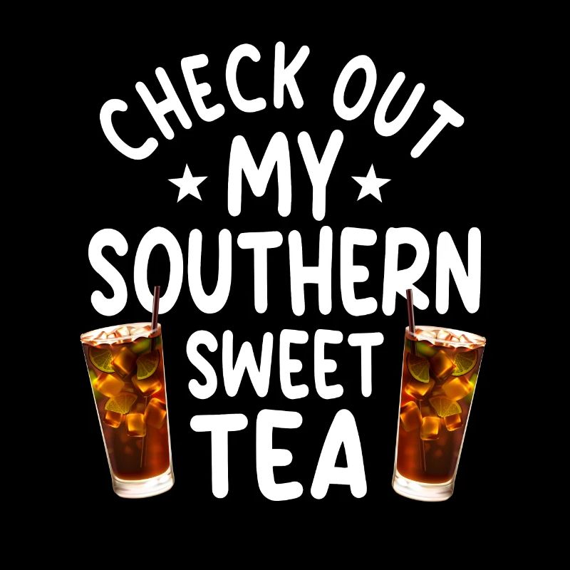 Southern Sweet Tea Gift