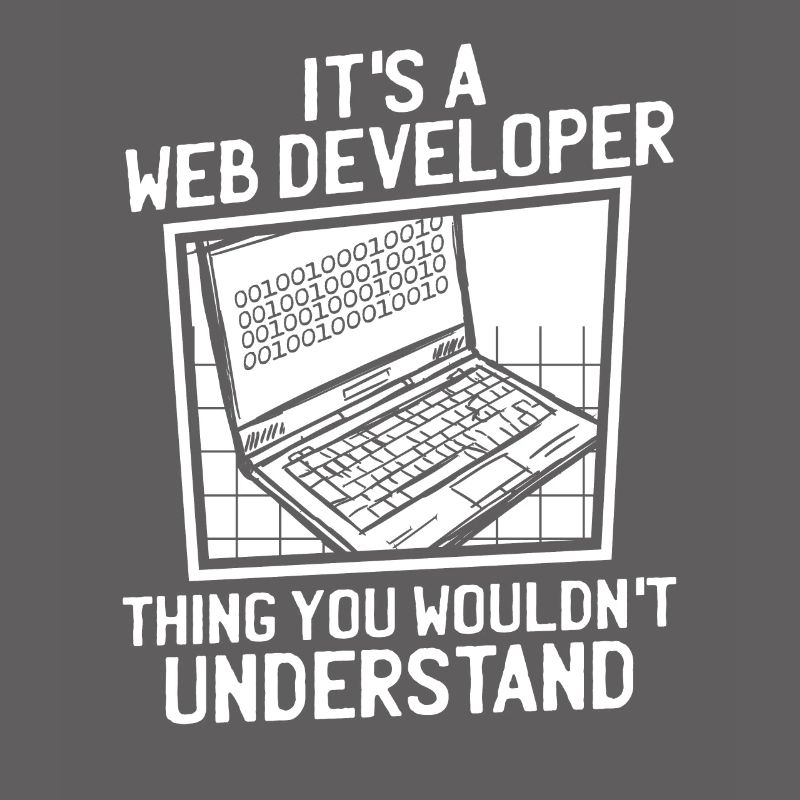 Web Entwickler Webdeveloper