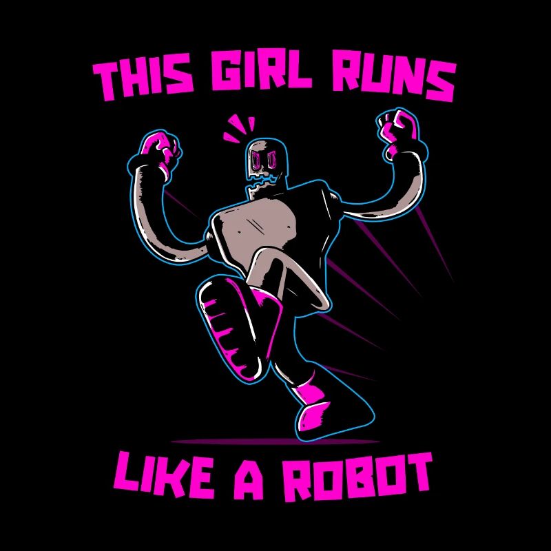 Robotik Ai Roboter Mädchen