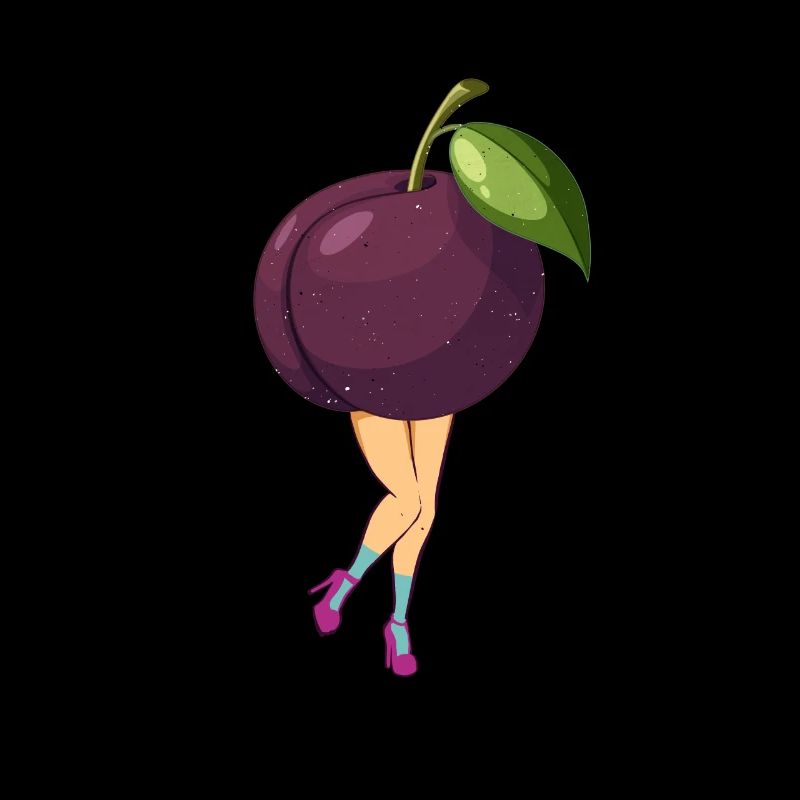 Plums Cool