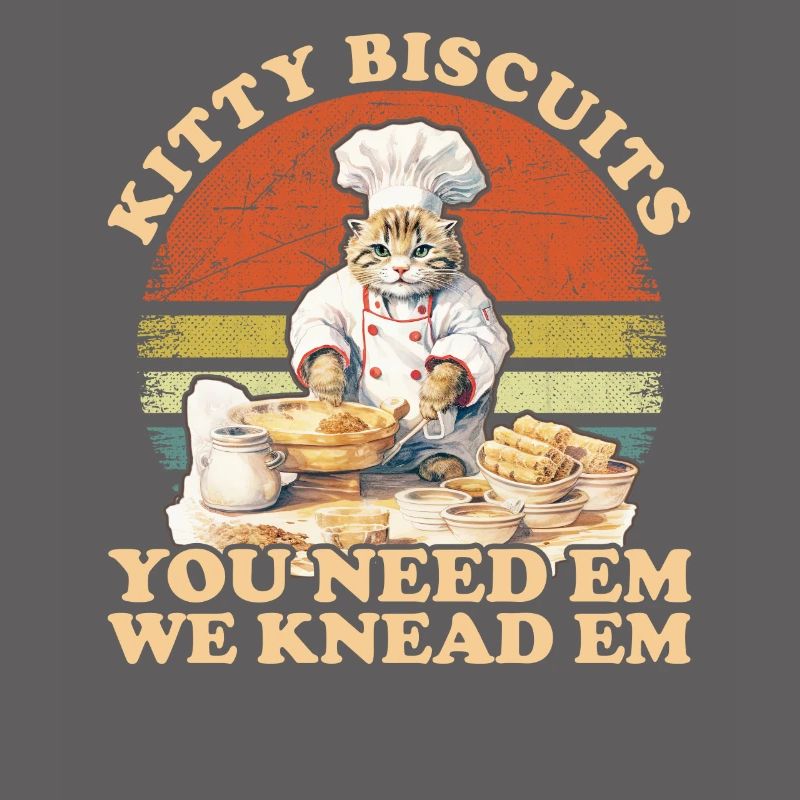 Kitty Biscuits Cat Cat Biscuits Baker Baker