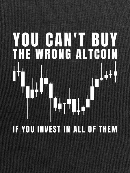 Altcoin Traders
