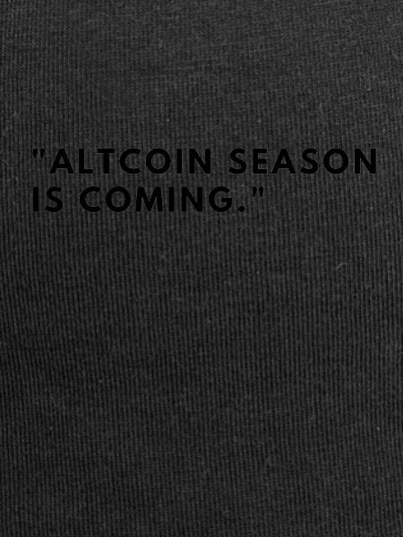 Altcoin Traders