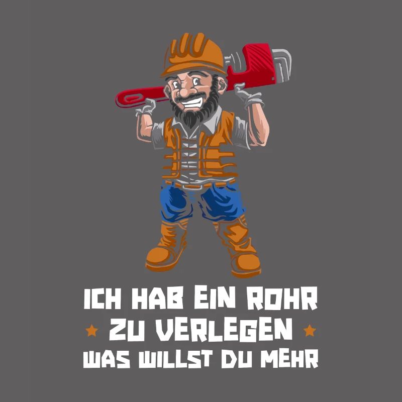Pipeline builder Witzig