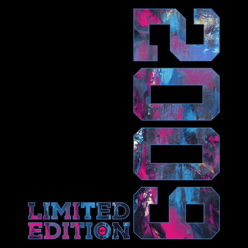 17E ANNIVERSAIRE 17 ANS ÉDITION LIMITÉE 2009