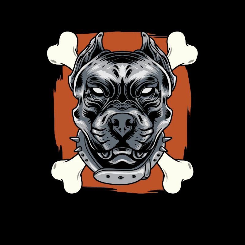 Pitbull Bone Pitbull Interdiction