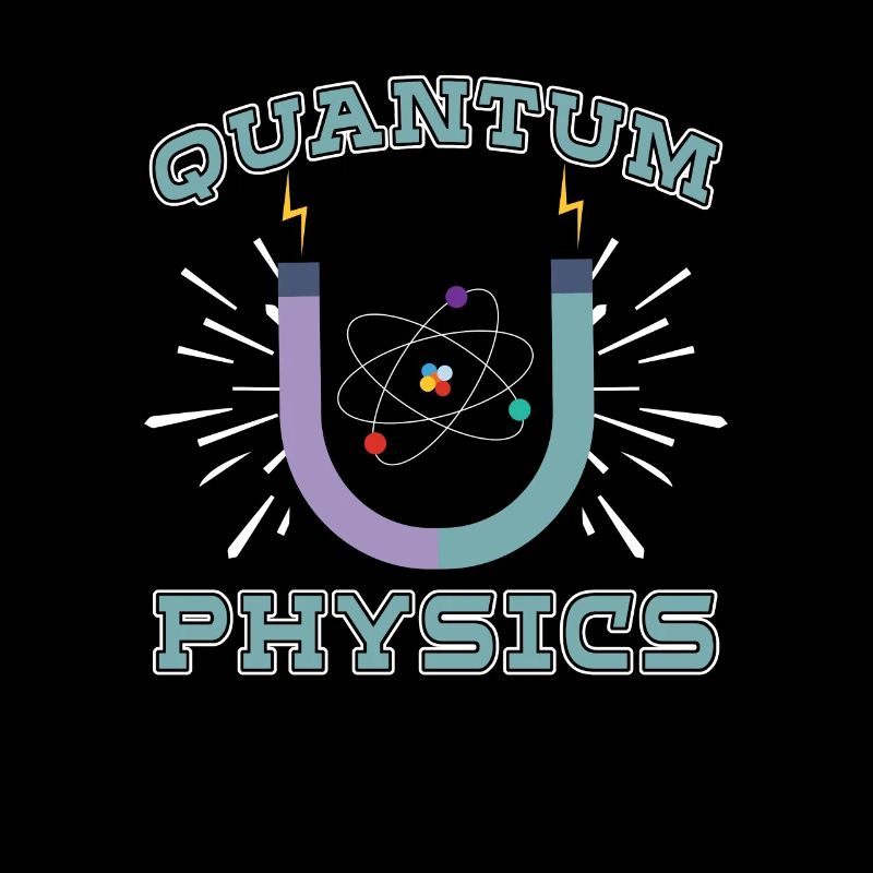 Physik Phyiker Reaktion Quantenphysik