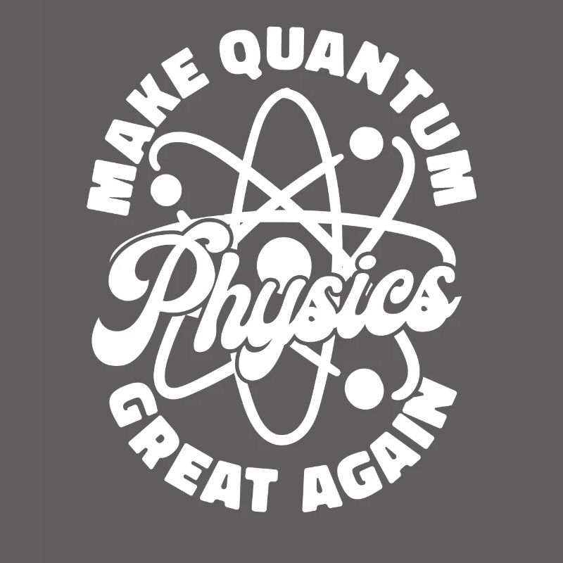 Physics Physicists Quantum Physics