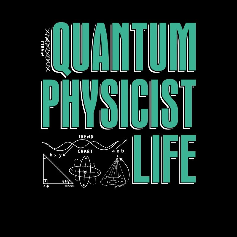 Physik Phyiker Berechnungen Quantenphysik