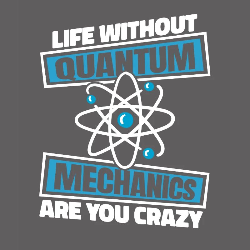 Physics Phyker Funny Quantum Physics