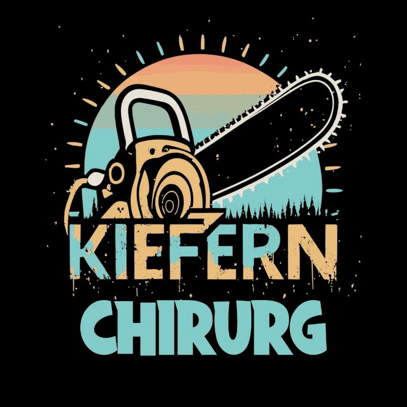 Kiefernchirurg