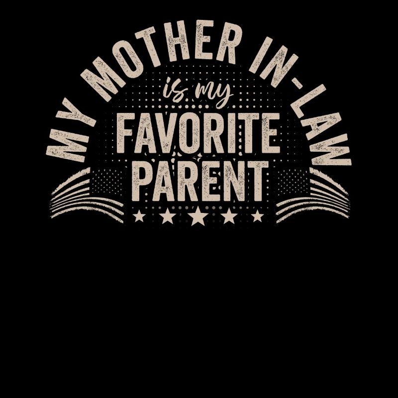 Ma belle-mère est mon parent préféré