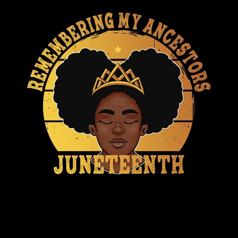 Juneteenth 1865 Remembering My Ancestors