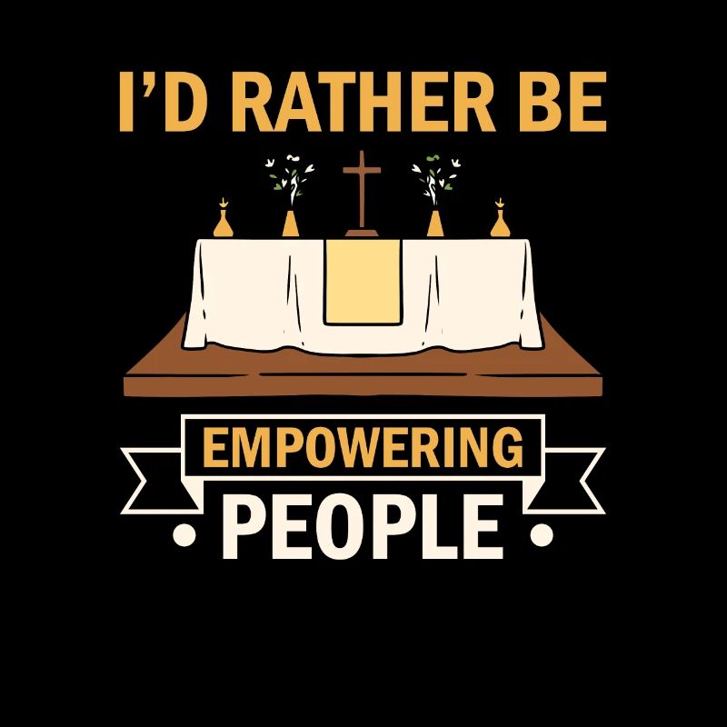 Chaplain Parish Priest