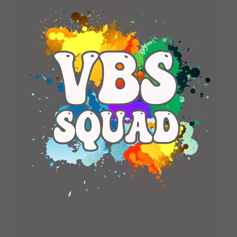 VBS Squad Bibel Shool