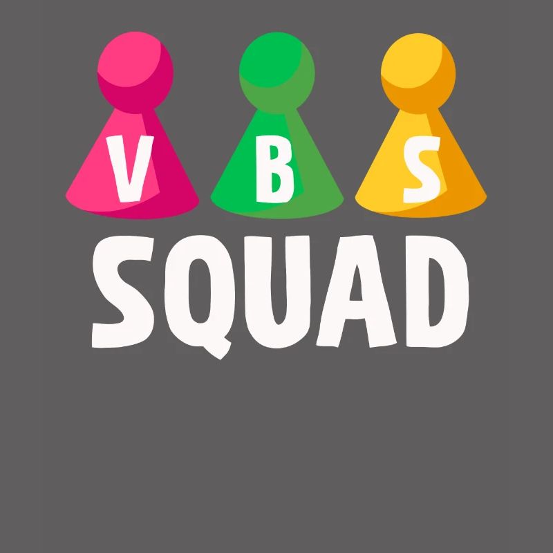 VBS Squad Bibel Shool