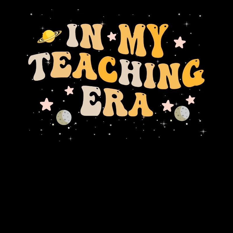 In My Teaching Era Teaching