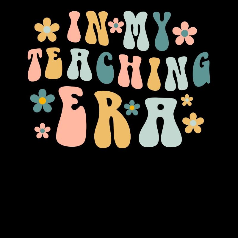In My Teaching Era Teaching