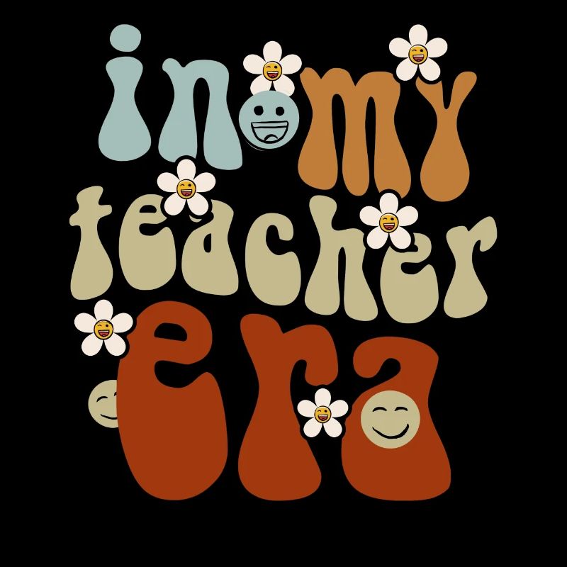 In My Teaching Era Teaching