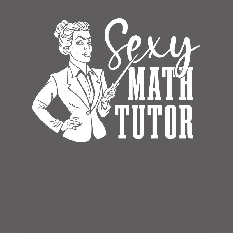 Professeur de maths Professeur de maths sexy