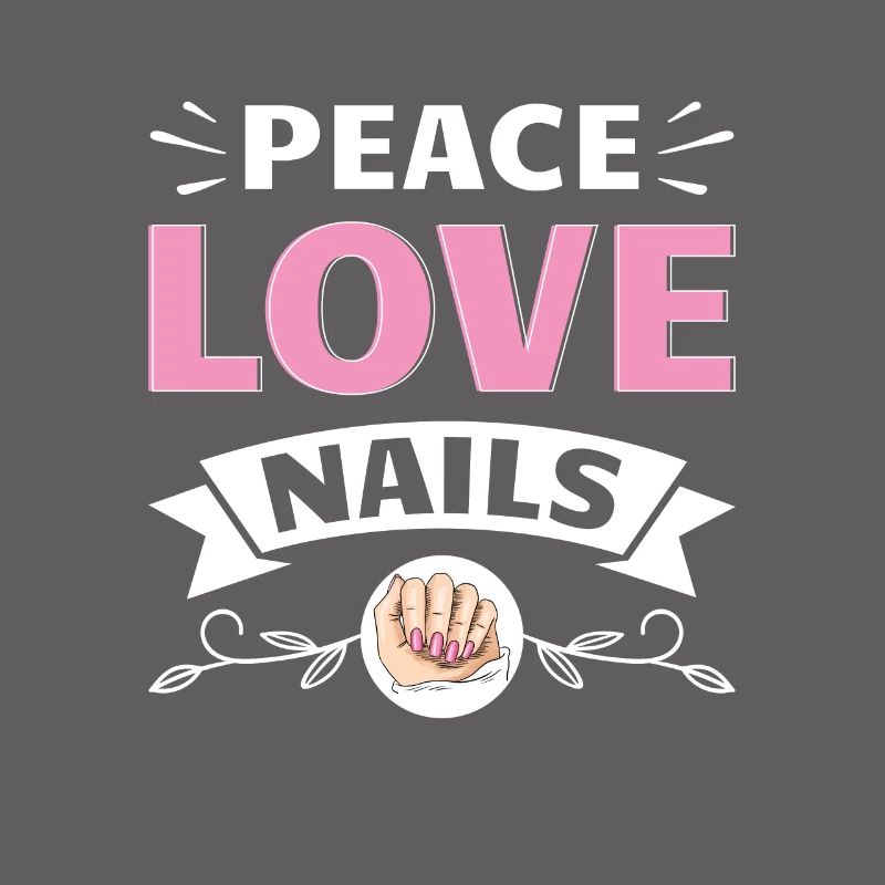Nail Tech Manicure Nail Technician